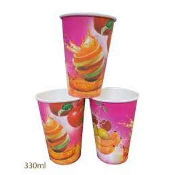 Standard Printed Paper Cup