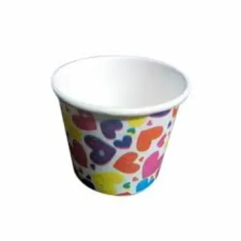 Sudham Printed Paper Cup