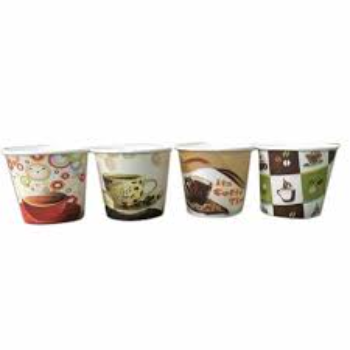 Printed Paper Cup