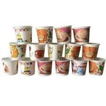 Good Quality  Printed Paper Cup