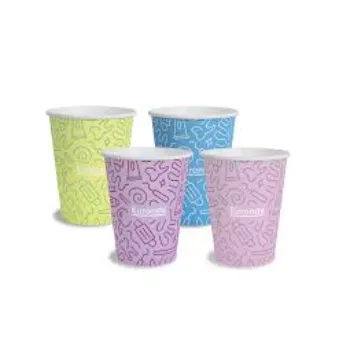 Standard Printed Paper Cup