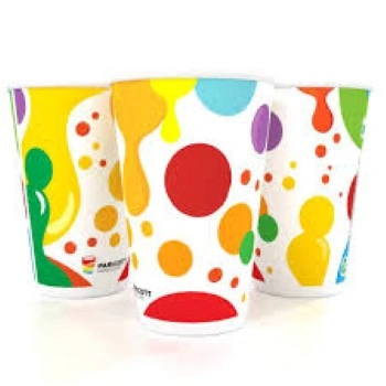 Printed Paper Cup