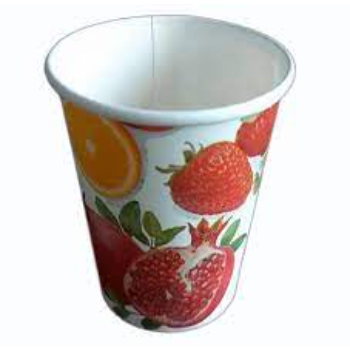 Custom Design Printed Paper Cup
