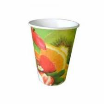 Liquid Hold Printed Paper Cup