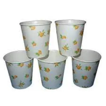 Good Quality Printed Paper Cup