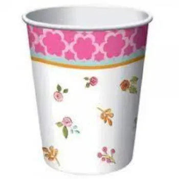 Printed Paper Cup