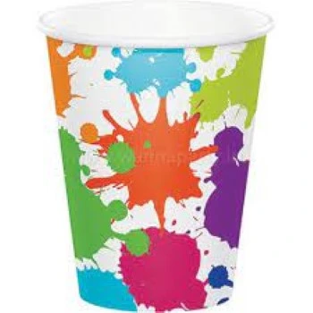 Printed Paper Cup