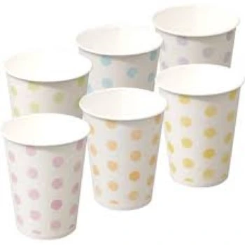 Perfect accuracy Printed Paper Cup