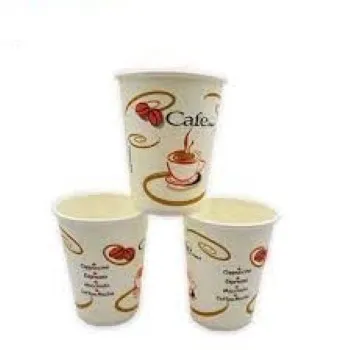 Good Quality Printed Paper Cup