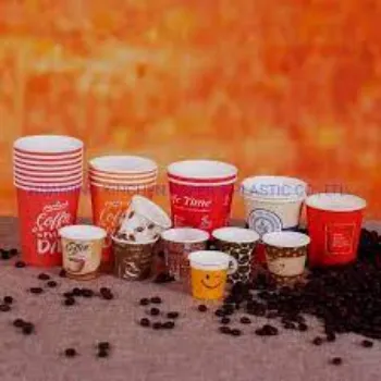 All Color Printed Paper Cup