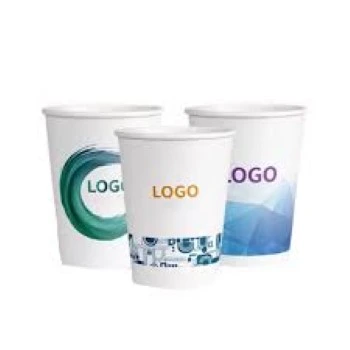 Printed Paper Cup