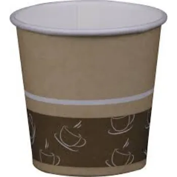 Good Quality Printed Paper Cup