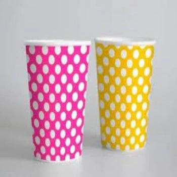 Printed Paper Cup