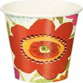 Printed Paper Cup