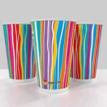 High Strength Printed Paper Cup
