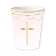  Oval Printed Paper Glasses