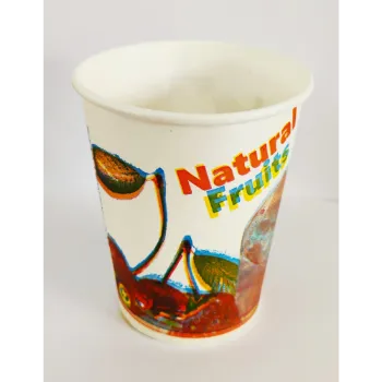 Printed Paper Glasses