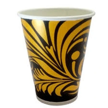 Printed Paper Glasses