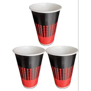 Printed Paper Glasses