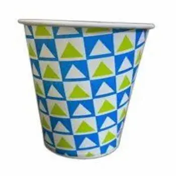 Printed Paper Glasses