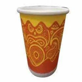 Printed Paper Glasses