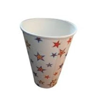 Printed Paper Glasses