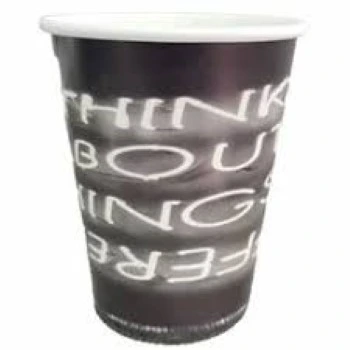 New Printed Paper Glasses