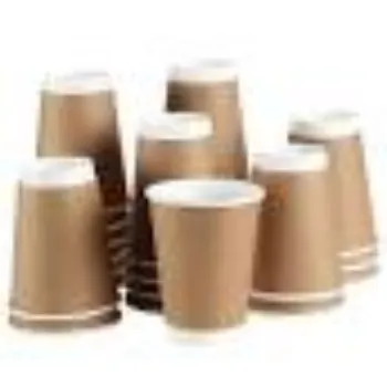 All Color Printed Paper Glasses