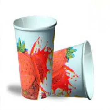 Printed Paper Glasses