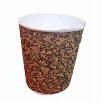 Printed Paper Glasses
