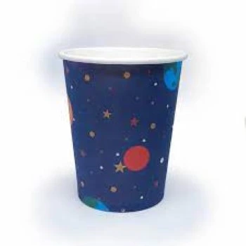 Printed Paper Glasses