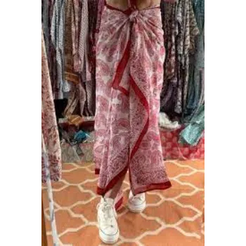 YOYO Fashion Printed Pareos
