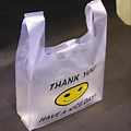 Printed Plastic Bags