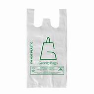 Printed Plastic Bags