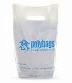 Printed Plastic Bags