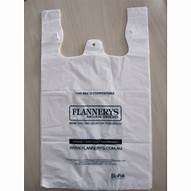 Printed Plastic Bags