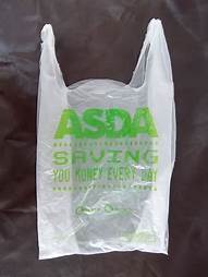 Printed Plastic Bags