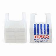 Printed Plastic Bags