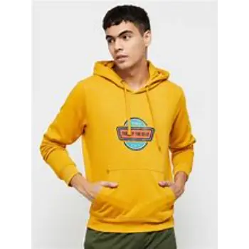 Stander Printed Sweatshirt