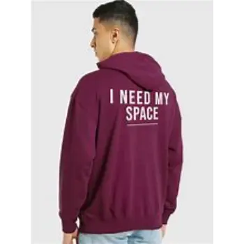 Trendy Printed Sweatshirt