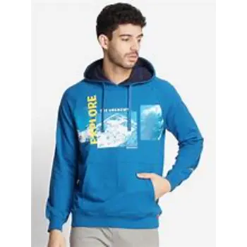 Printed Sweatshirt