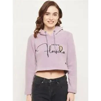 Fancy Printed Sweatshirt