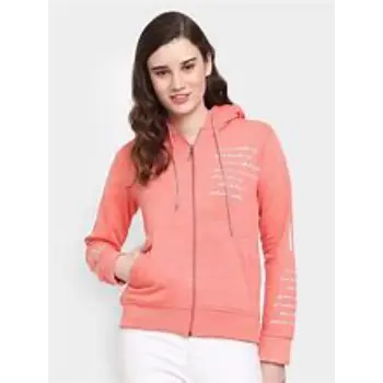 Unique Printed Sweatshirt