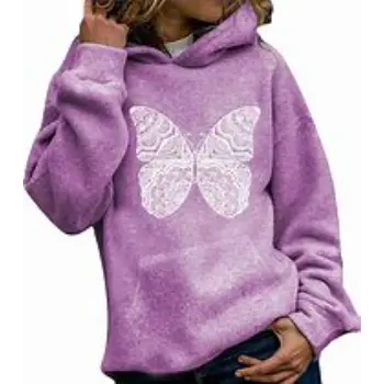 Fancy Printed Sweatshirt
