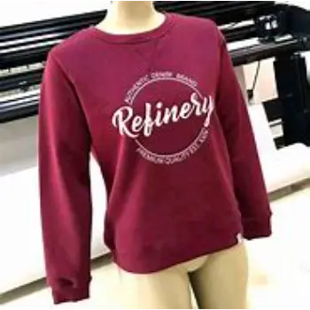 Ravishing Printed Sweatshirt