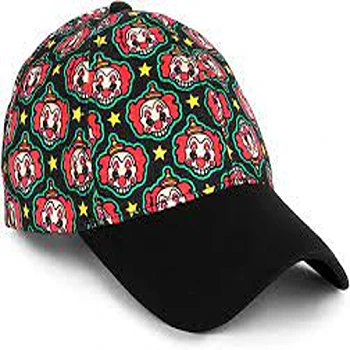 Vogue Printed Lifestyle Apparel Cap
