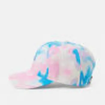 Good Quality Printed Unisex Caps