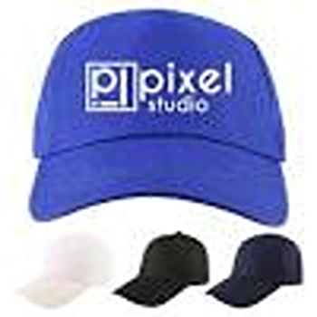 Exclusive Designer Apparel Cap Available In Many Colors
