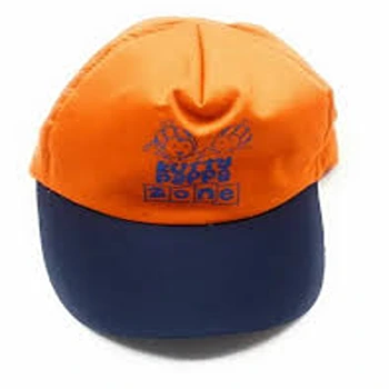 Popular Cotton Designer Apparel Cap