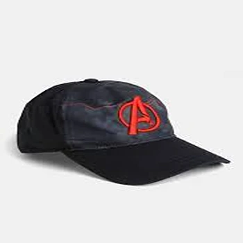 Admiring Cotton Avengers Cap Available in Many Colors